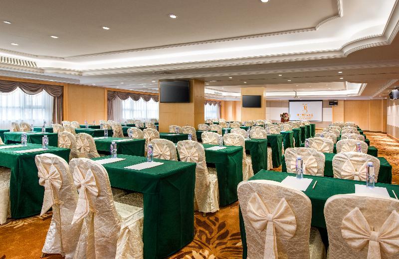 Vienna International Hotel Shanghai Pudong New District Caolu エクステリア 写真